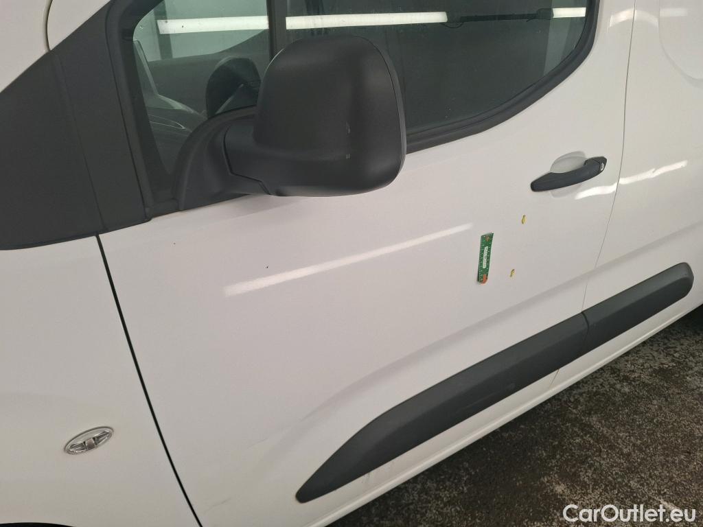  Peugeot  Partner  Premium L2 1.5 HDi 100CV BVM5 E6dT #1