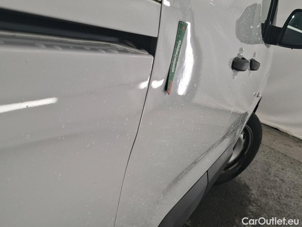  Peugeot  Partner  Premium L2 1.5 HDi 100CV BVM5 E6dT #7