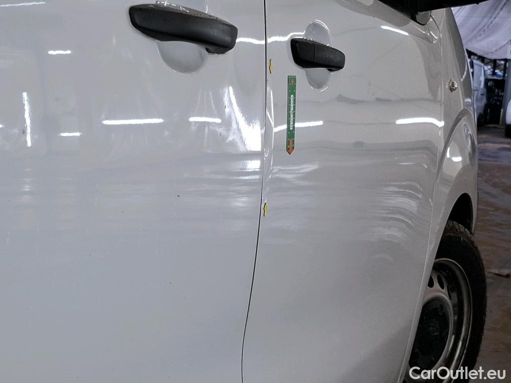  Peugeot  Expert  Fourgon Asphalt Standard 2.0 HDi 145CV BVM6 E6d #10