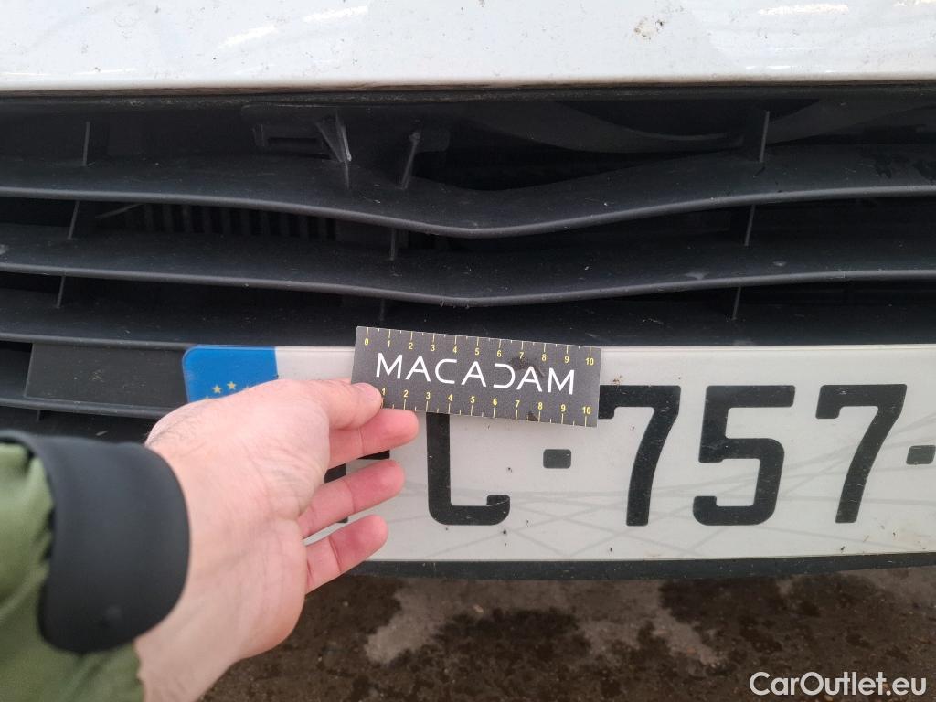  Renault  Clio RENAULT  Société VU 5p Berline Air Medianav dCi 75 - 18 #52