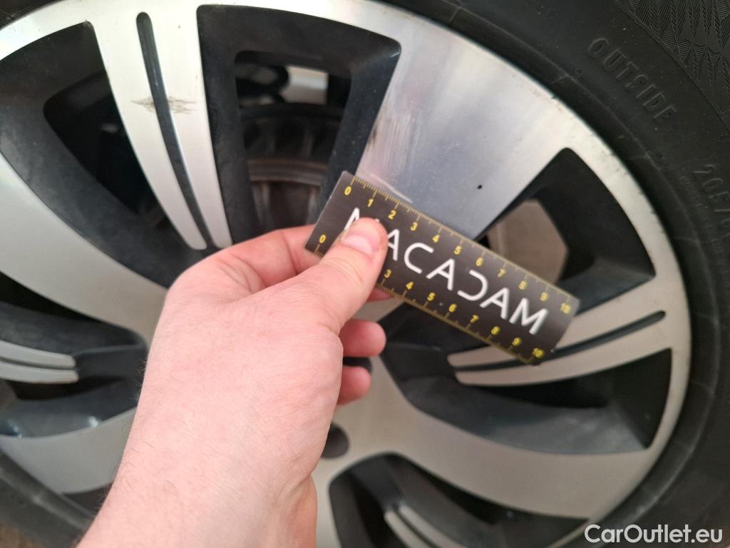  Renault  Captur  Business 0.9 TCe 90CV BVM5 E6 / TRANSFO VP/VF #64