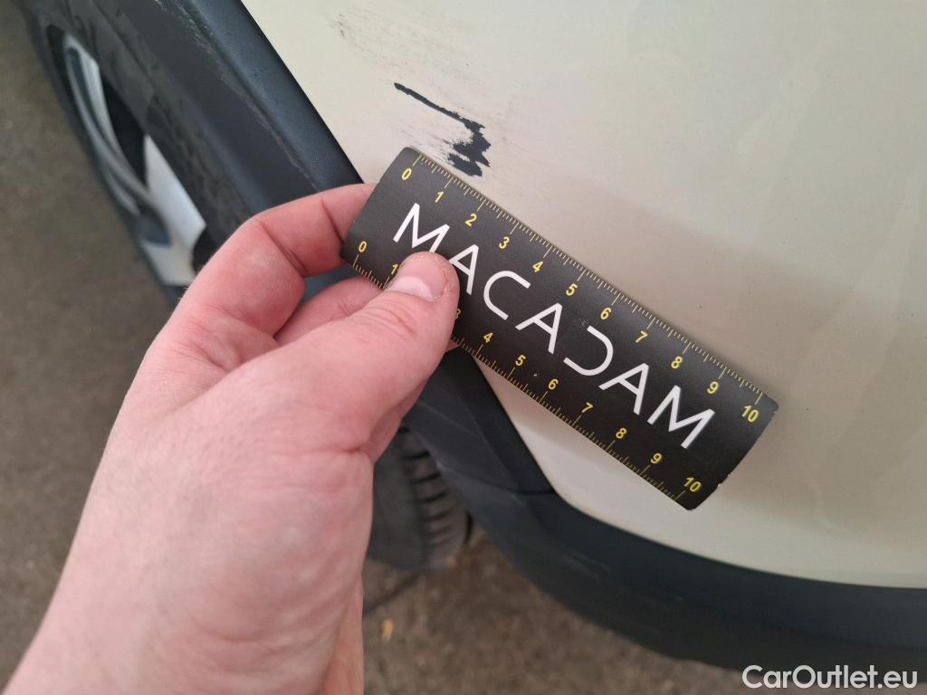  Renault  Captur  Business 0.9 TCe 90CV BVM5 E6 / TRANSFO VP/VF #12