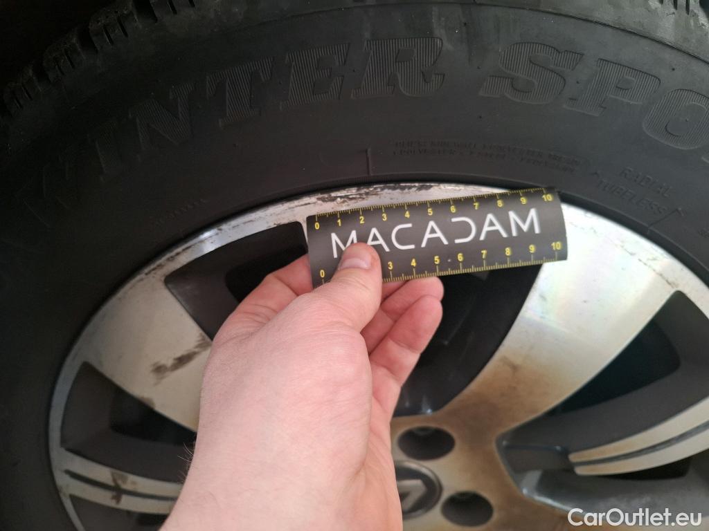  Renault  Captur  Business 0.9 TCe 90CV BVM5 E6 / TRANSFO VP/VF #20