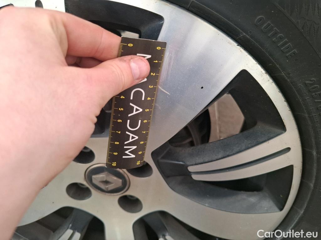  Renault  Captur  Business 0.9 TCe 90CV BVM5 E6 / TRANSFO VP/VF #67