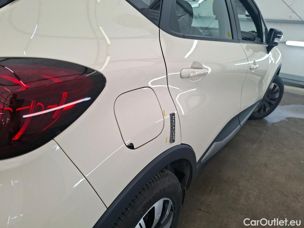  Renault  Captur  Business 0.9 TCe 90CV BVM5 E6 / TRANSFO VP/VF #6