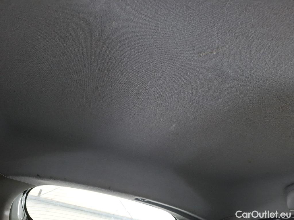  Renault  Clio RENAULT  Société VU 5p Berline Air Medianav dCi 75 - 18 #10