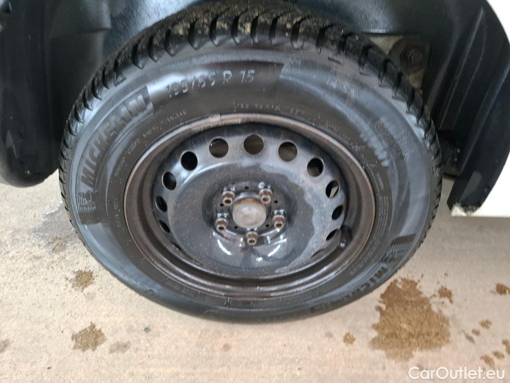  Renault  Kangoo  Express Grand Confort (L1) 1.5 dCi 110CV BVM6 E6 #14