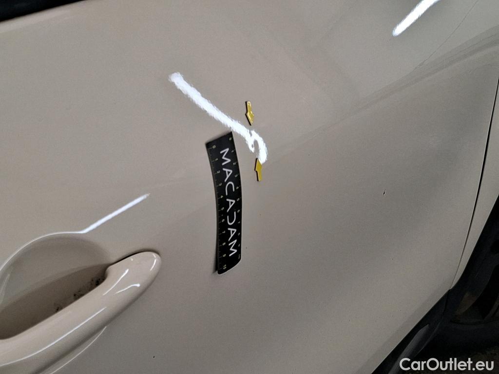  Renault  Captur  Business 0.9 TCe 90CV BVM5 E6 / TRANSFO VP/VF #57