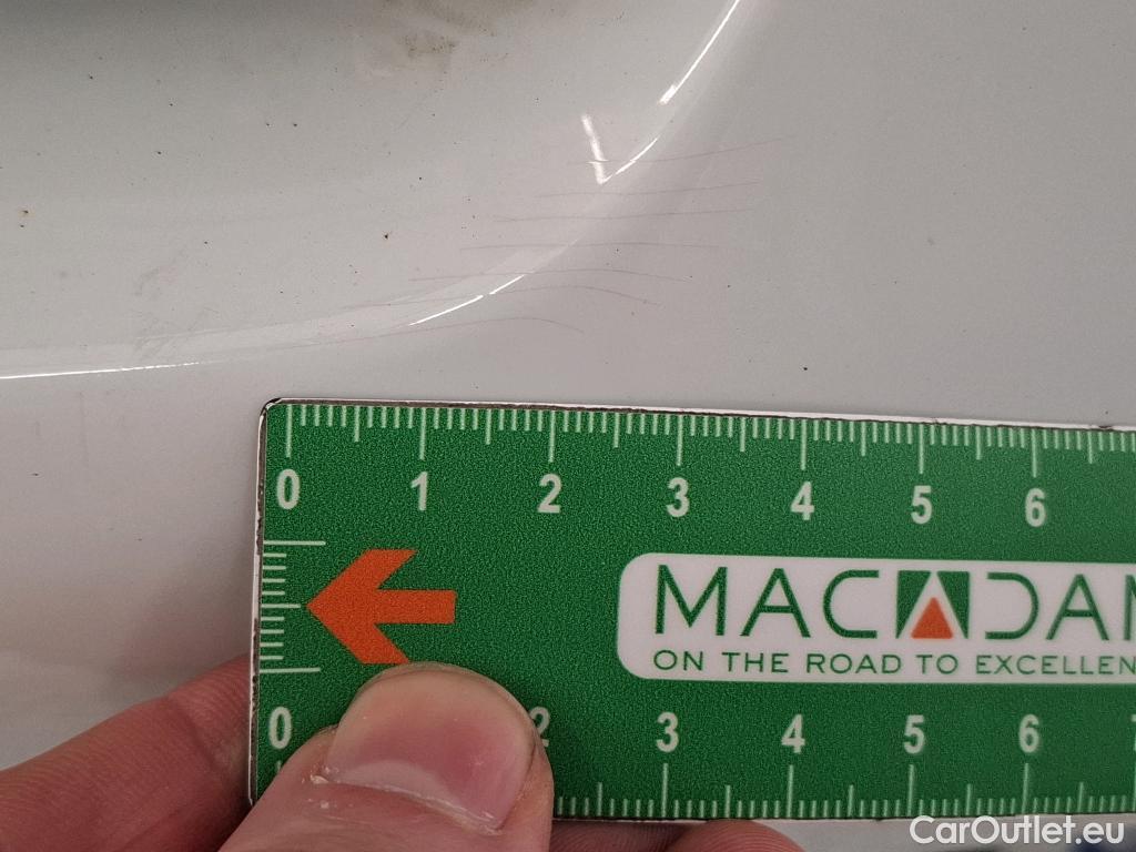  Renault  Clio  IV Air MediaNav 1.5 dCi 75CV BVM5 E6 #13