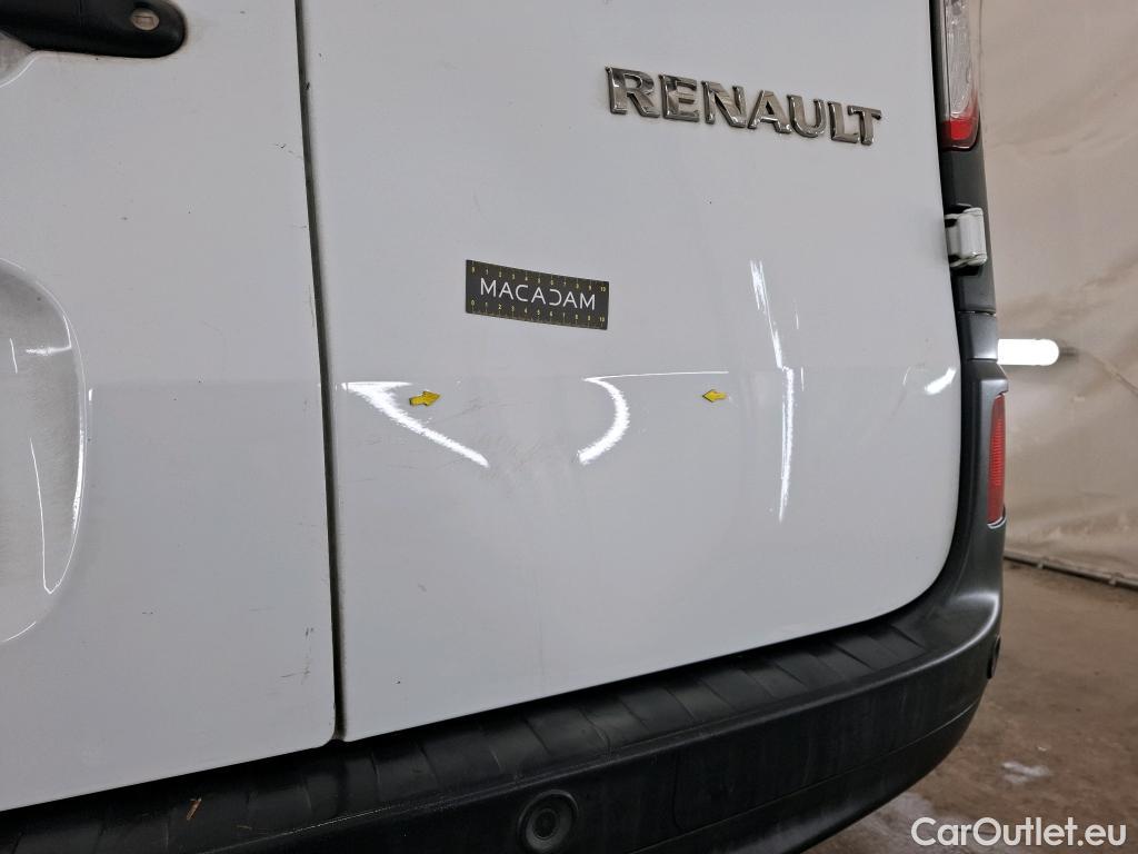  Renault  Kangoo  Express Extra (Série Spéciale) 1.5 dCi 90CV BVM5 E6 #13