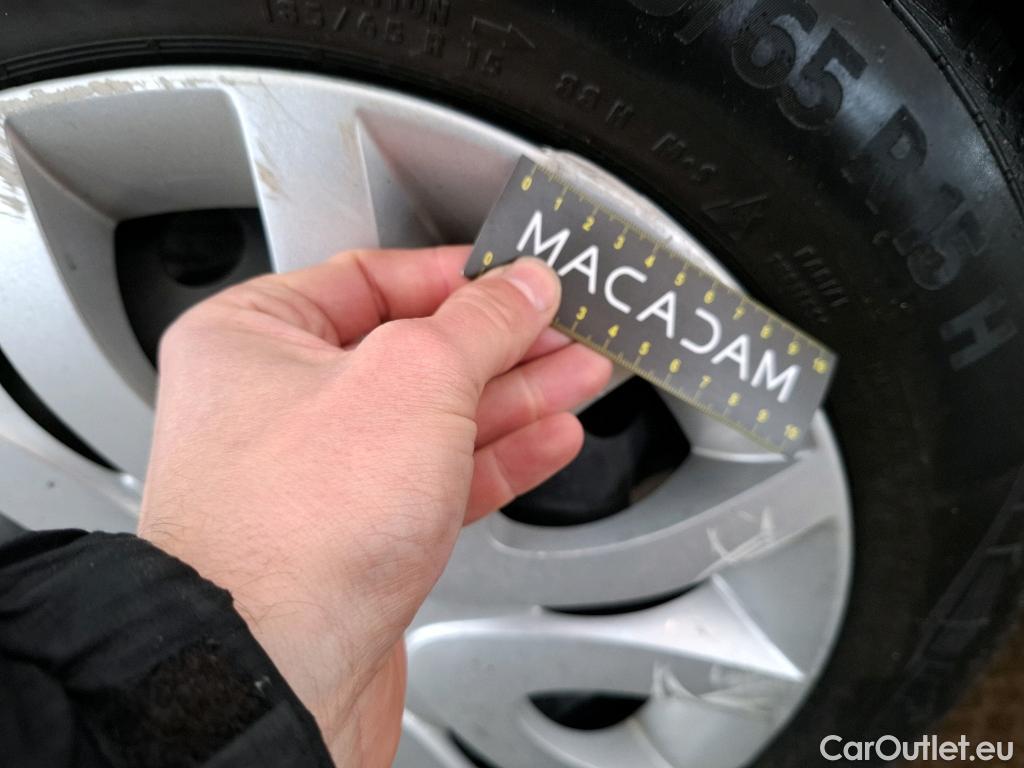  Renault  Clio  IV Air MediaNav 1.5 dCi 90CV BVM5 E6 #53