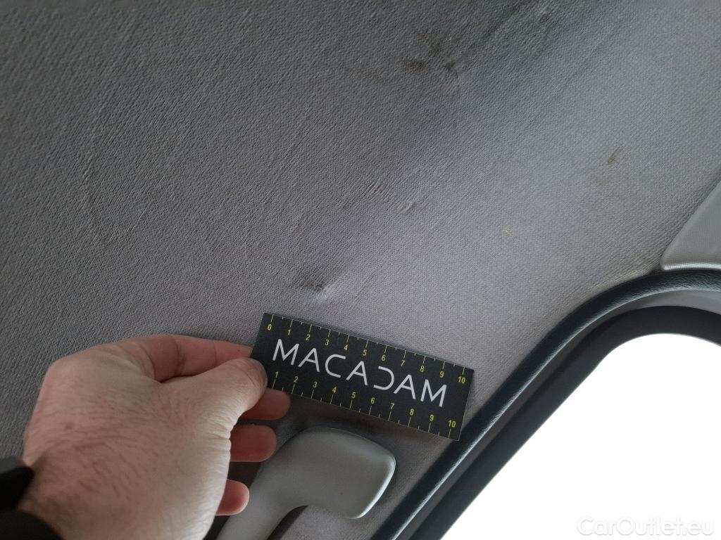  Renault  Clio RENAULT  Société VU 5p Berline Air Medianav dCi 75 - 18 #5