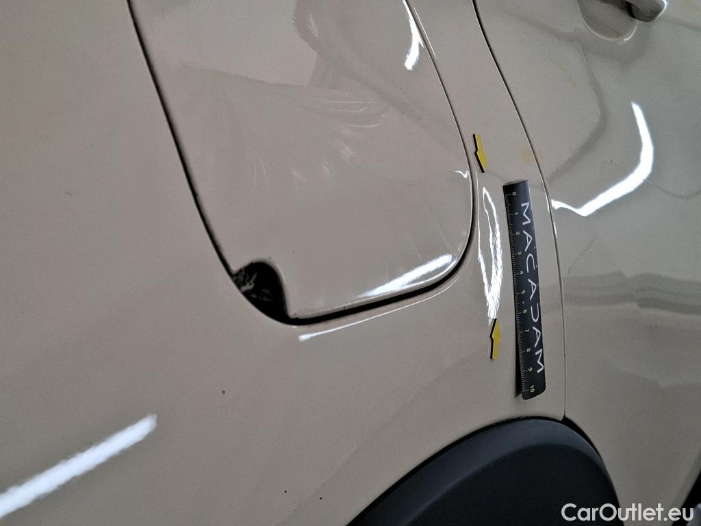  Renault  Captur  Business 0.9 TCe 90CV BVM5 E6 / TRANSFO VP/VF #8