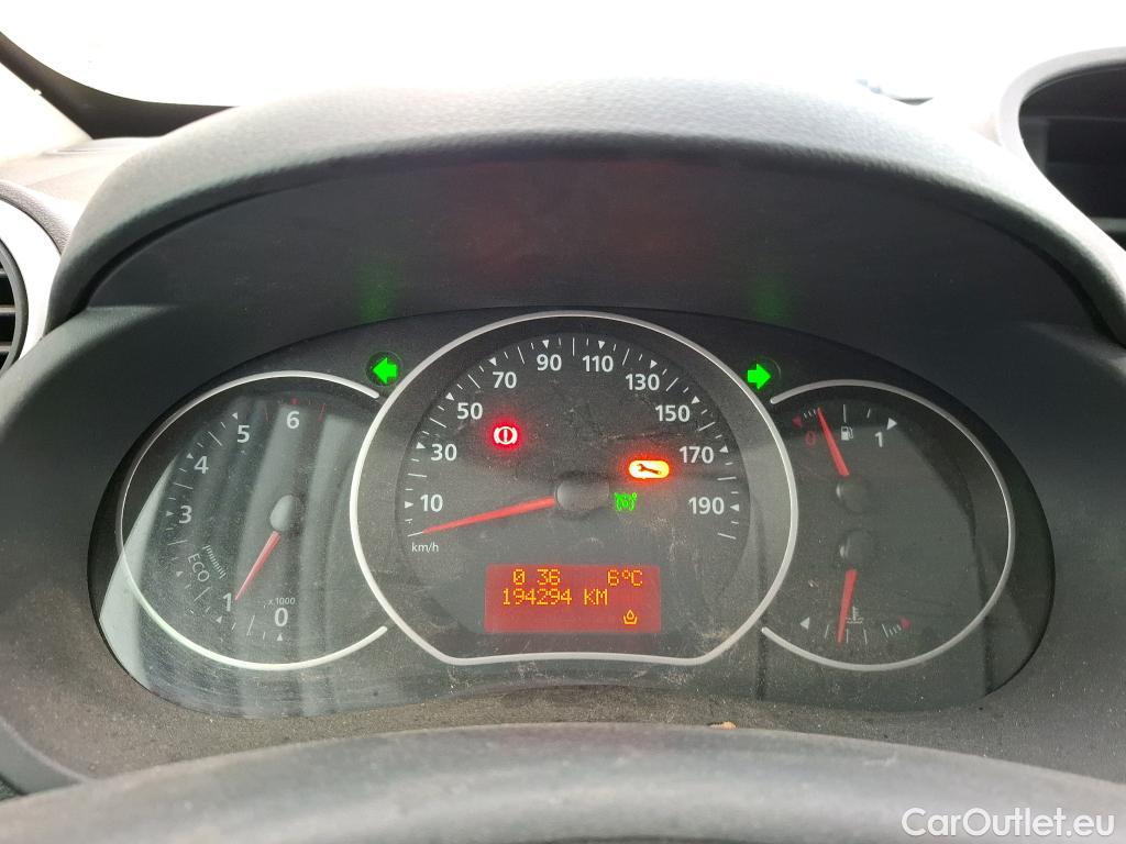  Renault  Kangoo  Express Grand Confort (L1) 1.5 dCi 110CV BVM6 E6 #18