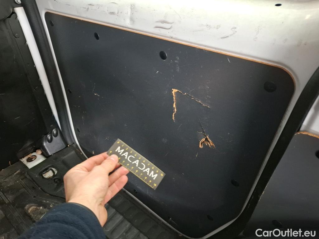  Renault  Kangoo  Express Extra (Série Spéciale) 1.5 dCi 90CV BVM5 E6 #16