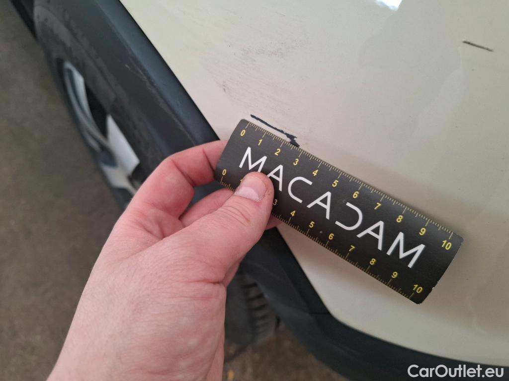  Renault  Captur  Business 0.9 TCe 90CV BVM5 E6 / TRANSFO VP/VF #11