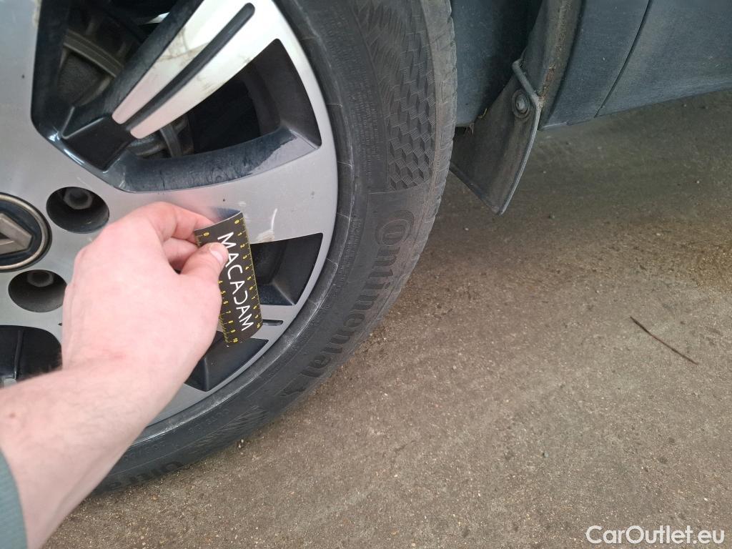  Renault  Captur  Business 0.9 TCe 90CV BVM5 E6 / TRANSFO VP/VF #35