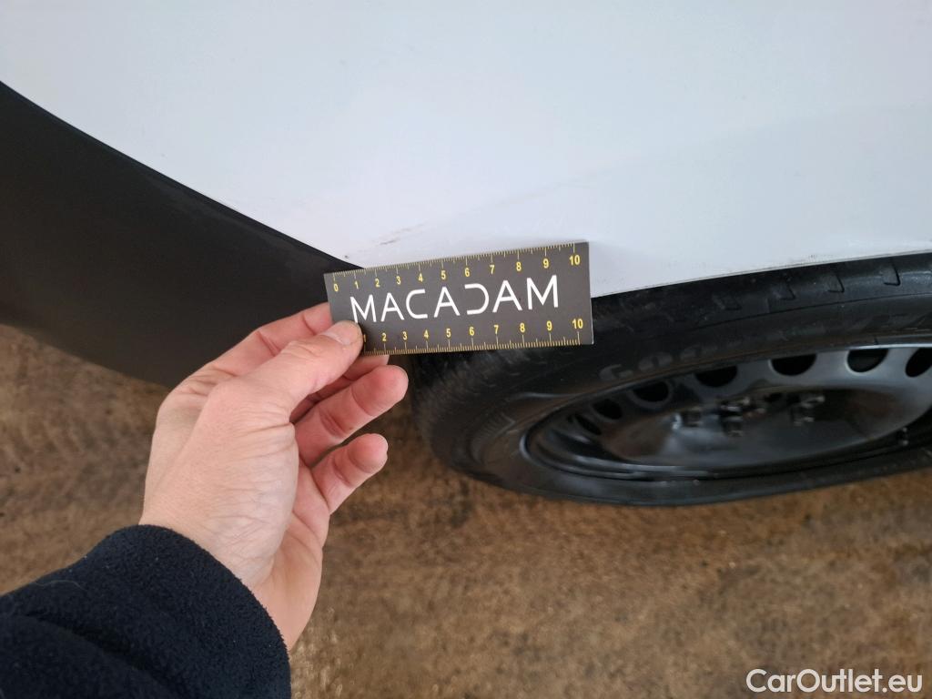  Renault  Kangoo  Express Extra (Série Spéciale) 1.5 dCi 90CV BVM5 E6 #81