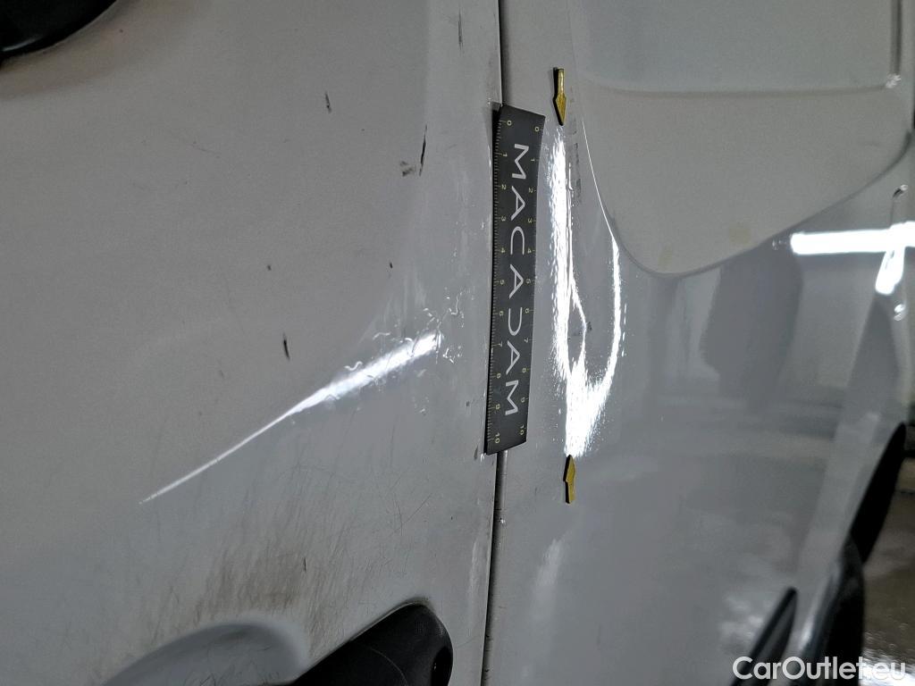  Renault  Kangoo  Express Extra (Série Spéciale) 1.5 dCi 90CV BVM5 E6 #2