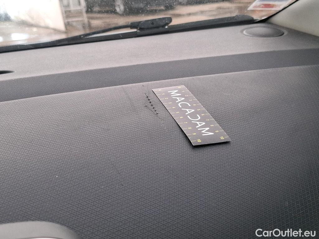  Renault  Clio RENAULT  Société VU 5p Berline Air Medianav dCi 75 - 18 #22