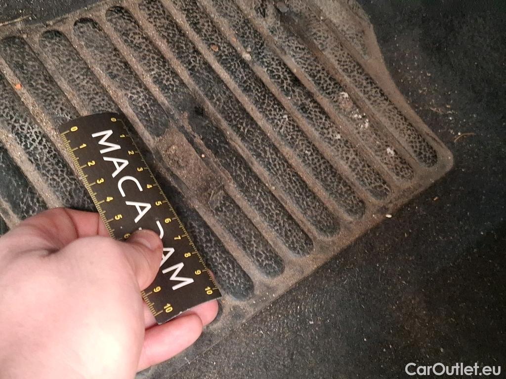  Renault  Captur  Business 0.9 TCe 90CV BVM5 E6 / TRANSFO VP/VF #52