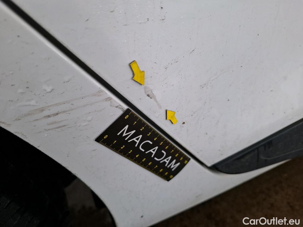  Renault  Clio  IV Air MediaNav 1.5 dCi 90CV BVM5 E6 #66