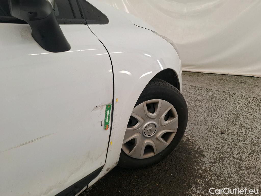  Renault  Clio  IV Air 1.5 dCi 75CV BVM5 E6 #7