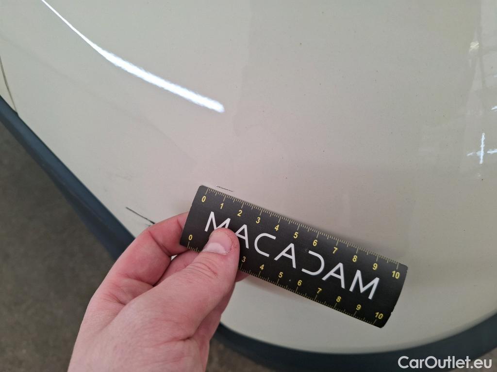  Renault  Captur  Business 0.9 TCe 90CV BVM5 E6 / TRANSFO VP/VF #14