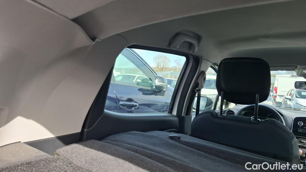  Renault  Clio  IV Air 1.5 dCi 75CV BVM5 E6 #19