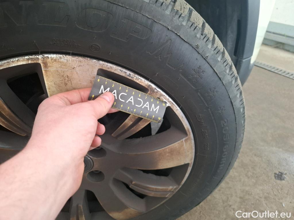  Renault  Captur  Business 0.9 TCe 90CV BVM5 E6 / TRANSFO VP/VF #41