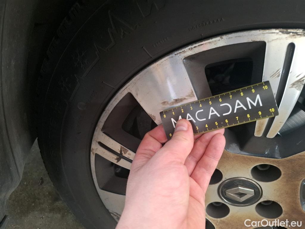  Renault  Captur  Business 0.9 TCe 90CV BVM5 E6 / TRANSFO VP/VF #17