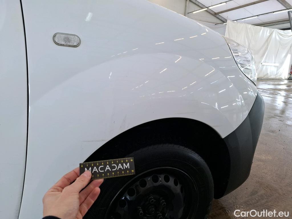  Renault  Kangoo  Express Extra (Série Spéciale) 1.5 dCi 90CV BVM5 E6 #76