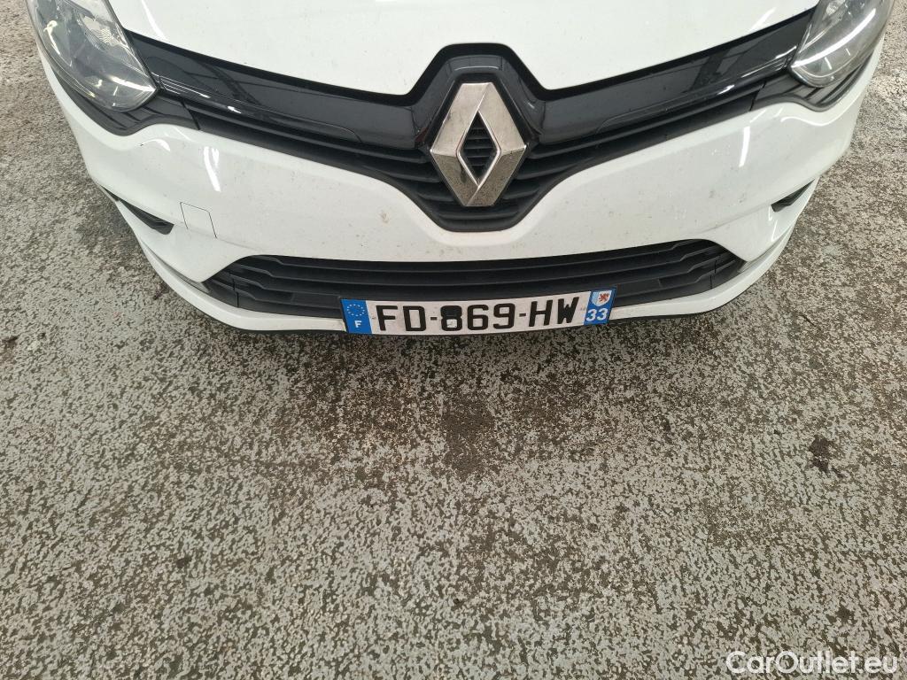  Renault  Clio  IV Air 1.5 dCi 75CV BVM5 E6 #13