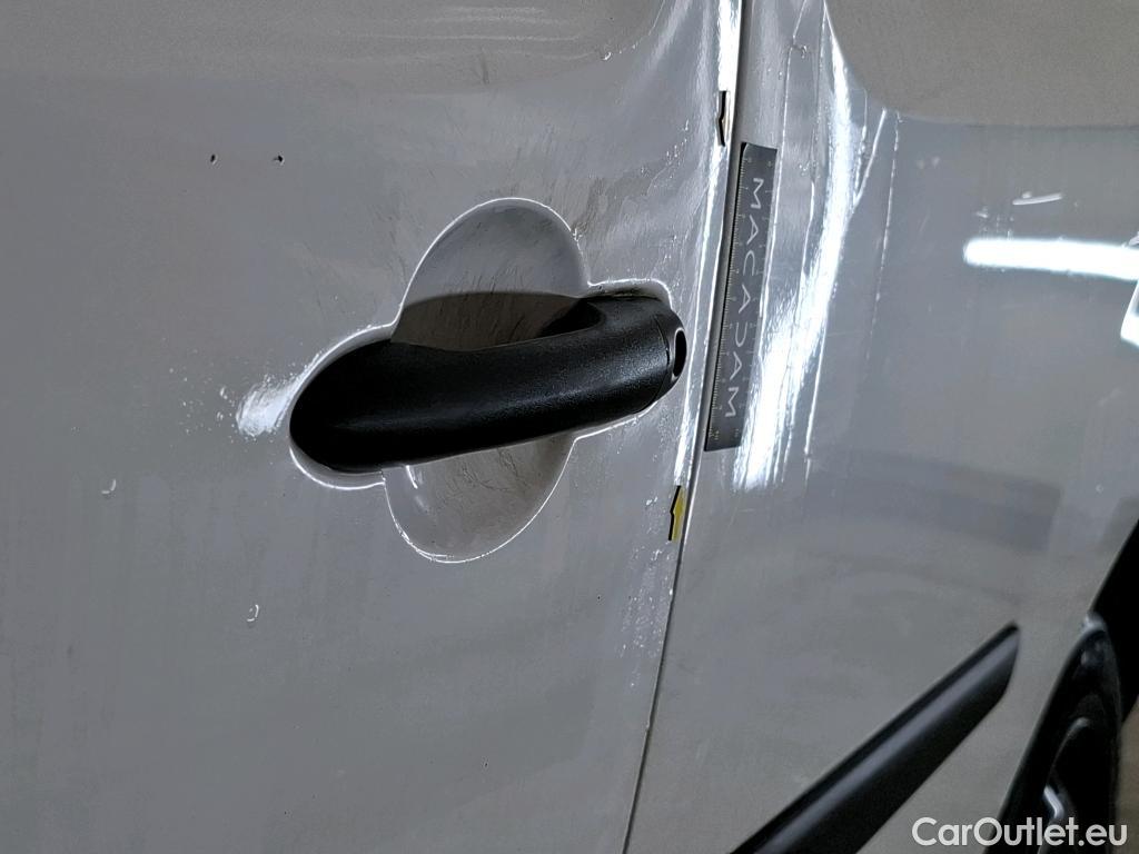  Renault  Kangoo  Express Grand Confort (L1) 1.5 dCi 110CV BVM6 E6 #4