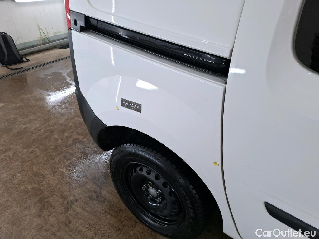  Renault  Kangoo  Express Extra (Série Spéciale) 1.5 dCi 90CV BVM5 E6 #62