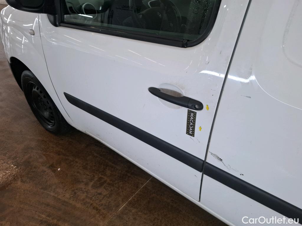  Renault  Kangoo  Express Extra (Série Spéciale) 1.5 dCi 90CV BVM5 E6 #72