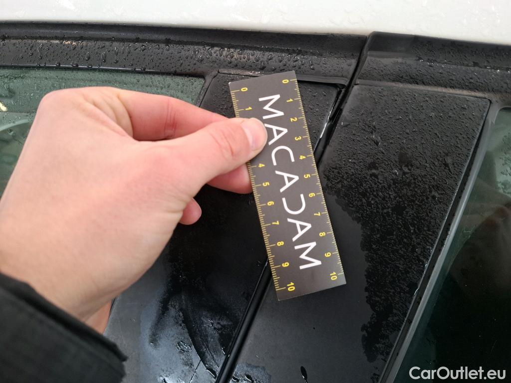  Renault  Clio  IV Air MediaNav 1.5 dCi 90CV BVM5 E6 #45