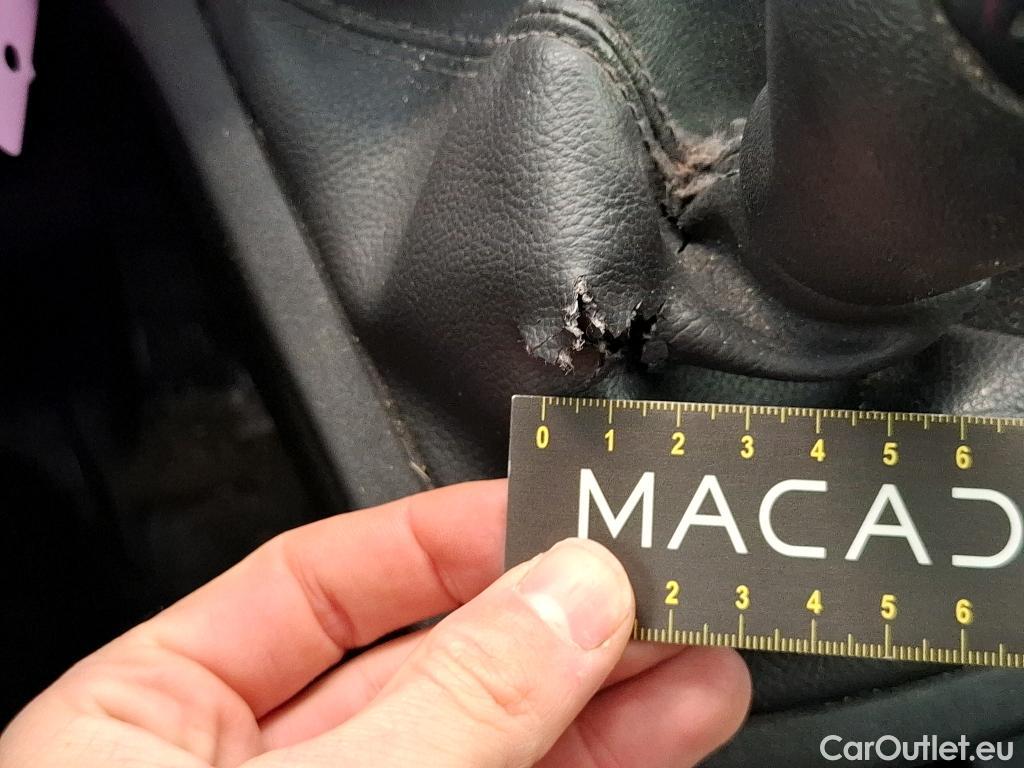  Renault  Kangoo  Express Extra (Série Spéciale) 1.5 dCi 90CV BVM5 E6 #44