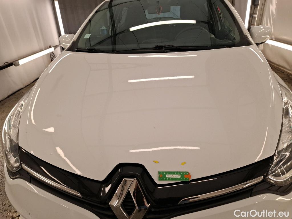  Renault  Clio  IV Air MediaNav 1.5 dCi 75CV BVM5 E6 #7