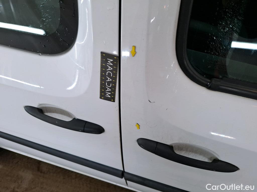  Renault  Kangoo  Express Extra (Série Spéciale) 1.5 dCi 90CV BVM5 E6 #71