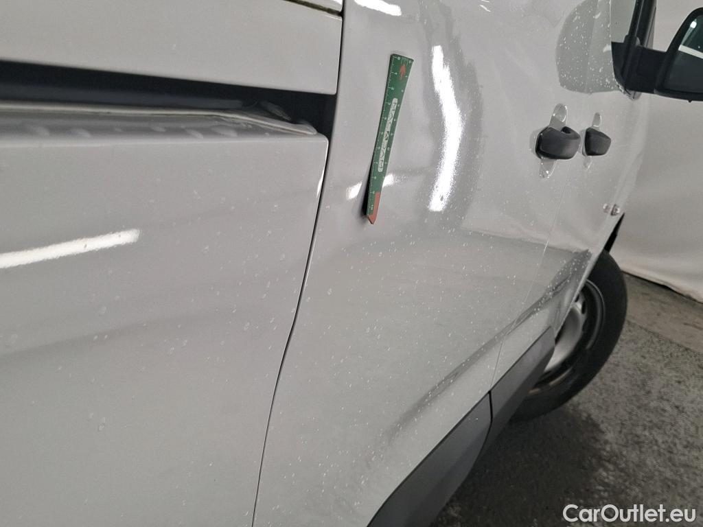  Peugeot  Partner  Premium L2 1.5 HDi 100CV BVM5 E6dT #6