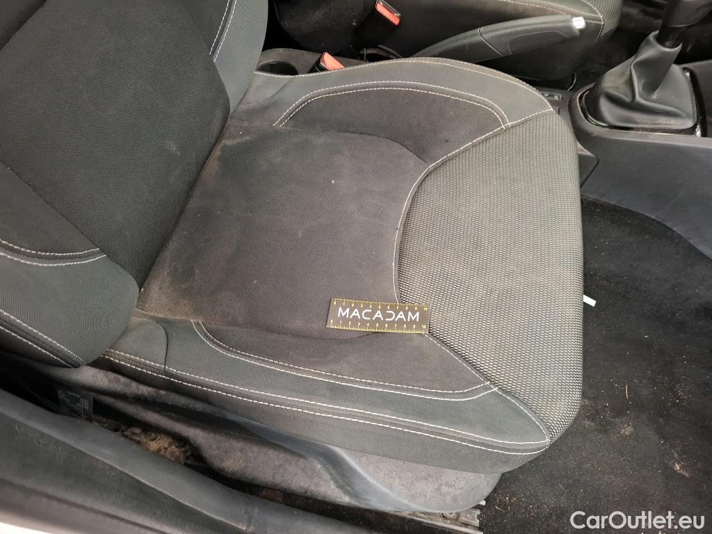  Renault  Clio  IV Air MediaNav 1.5 dCi 90CV BVM5 E6 #69