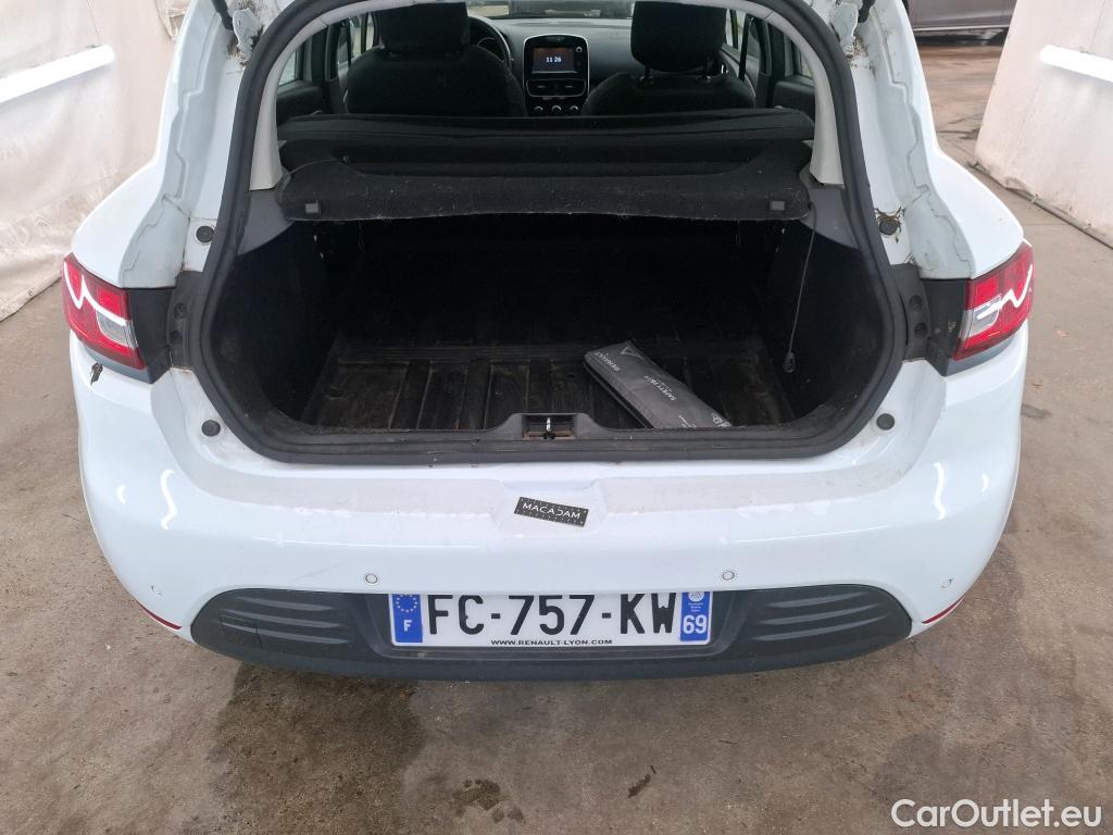  Renault  Clio RENAULT  Société VU 5p Berline Air Medianav dCi 75 - 18 #24