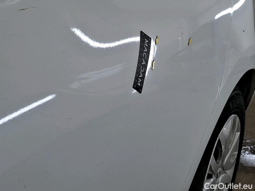  Renault  Clio RENAULT  Société VU 5p Berline Air Medianav dCi 75 - 18 #80