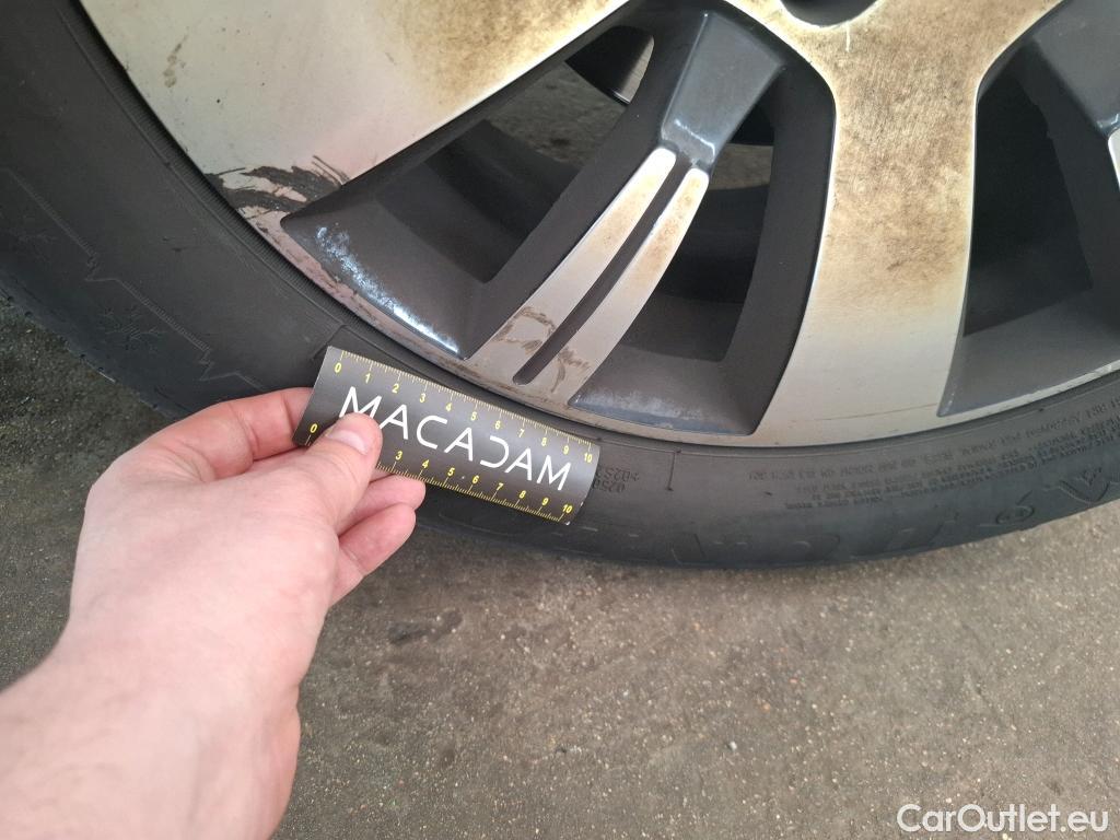  Renault  Captur  Business 0.9 TCe 90CV BVM5 E6 / TRANSFO VP/VF #25