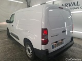  Peugeot  Partner  Premium L2 1.5 HDi 100CV BVM5 E6dT #2