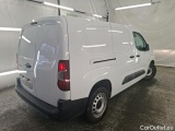  Peugeot  Partner  Premium L2 1.5 HDi 100CV BVM5 E6dT #3