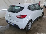  Renault  Clio RENAULT  Société VU 5p Berline Air Medianav dCi 75 - 18 #3