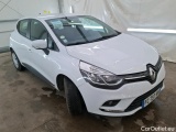  Renault  Clio RENAULT  Société VU 5p Berline Air Medianav dCi 75 - 18 #4