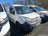  Renault  Kangoo  Express Grand Confort (L1) 1.5 dCi 75CV BVM5 E6 #4